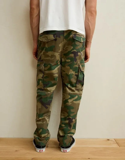 AE Flex Lived-In Cargo Pant