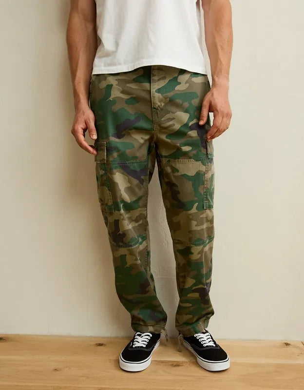 AE Flex Lived-In Cargo Pant
