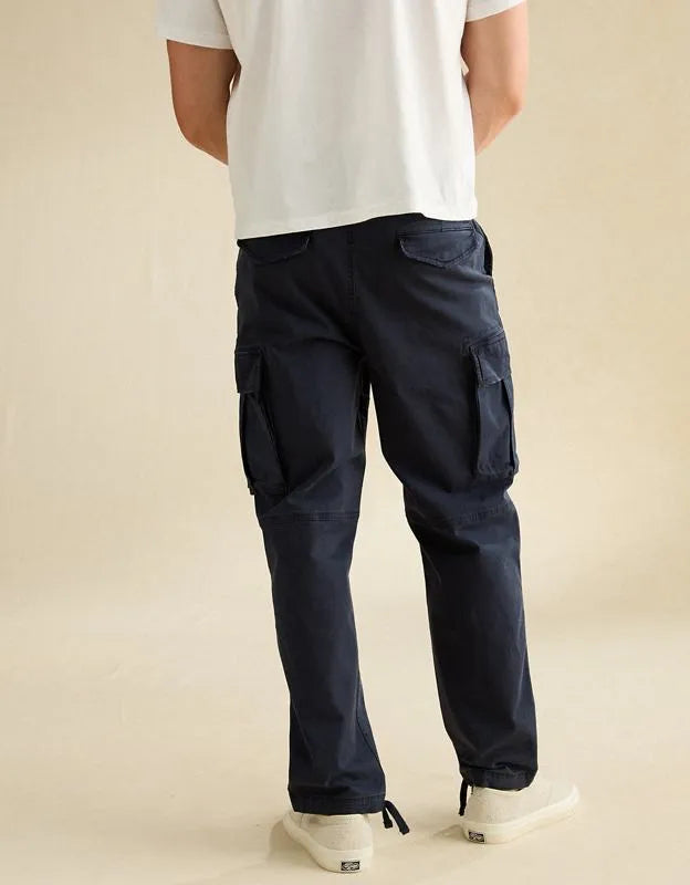 AE Flex Lived-In Cargo Pant
