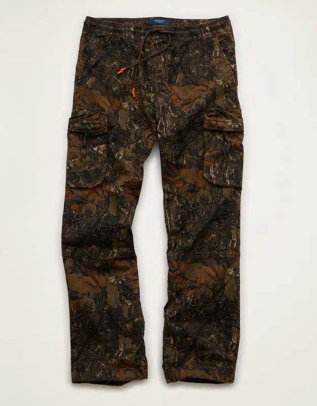 AE Flex Relaxed Cargo Pant