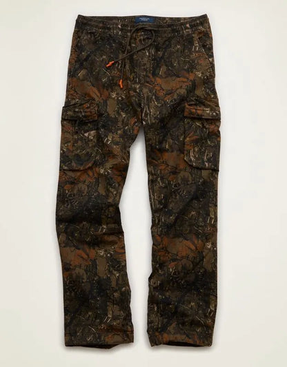 AE Flex Relaxed Cargo Pant