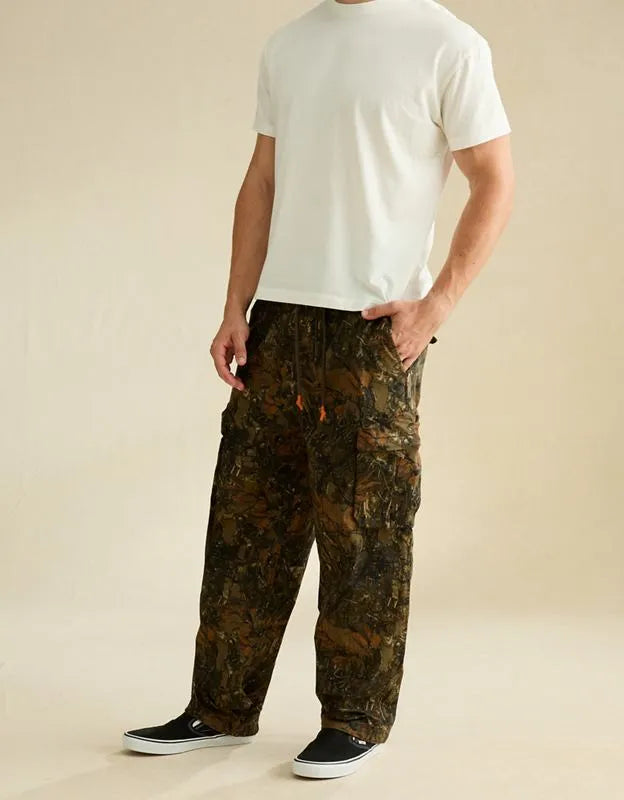 AE Flex Relaxed Cargo Pant