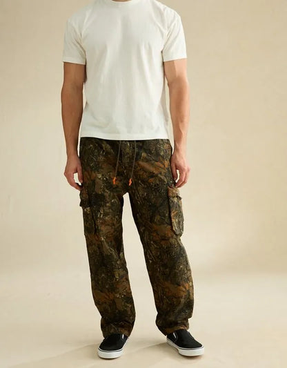 AE Flex Relaxed Cargo Pant