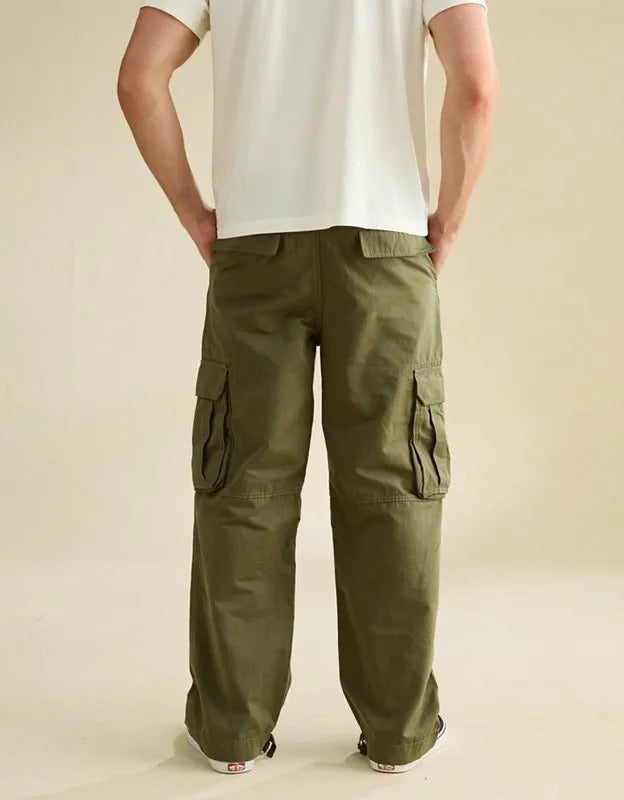 AE Baggy Cargo Pant