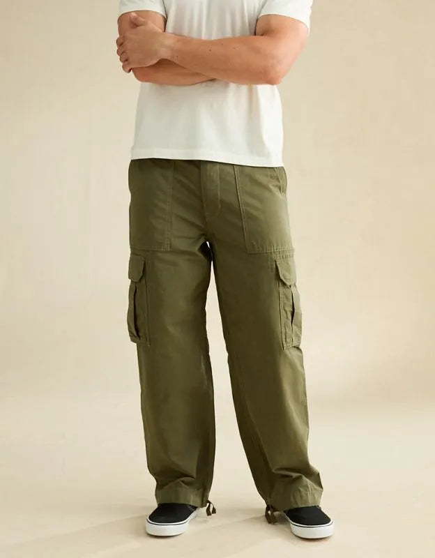 AE Baggy Cargo Pant