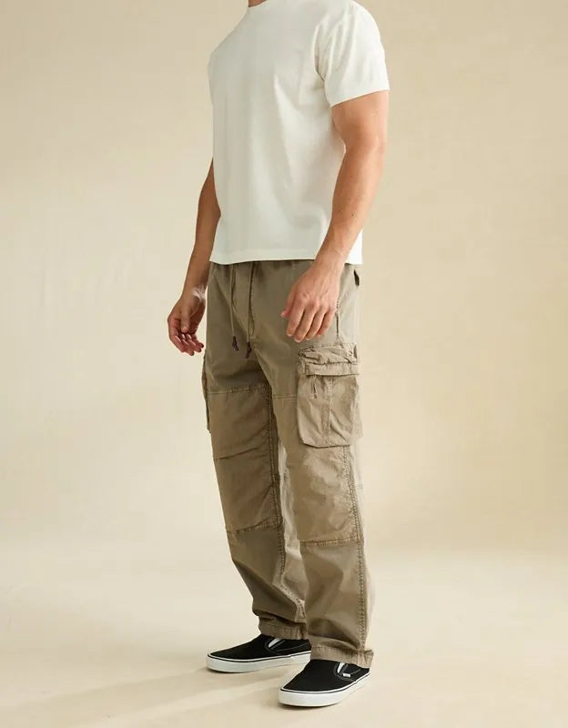 AE Flex Relaxed Cargo Pant