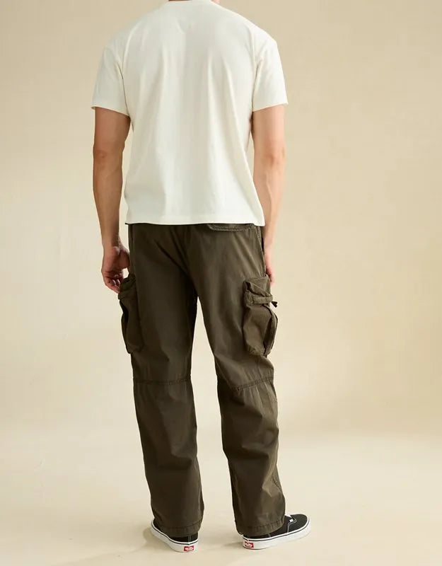 AE Flex Relaxed Cargo Pant