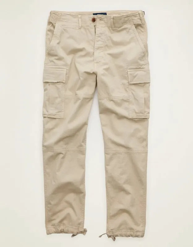 AE Flex Lived-In Cargo Pant