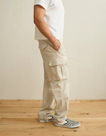 AE Flex Lived-In Cargo Pant