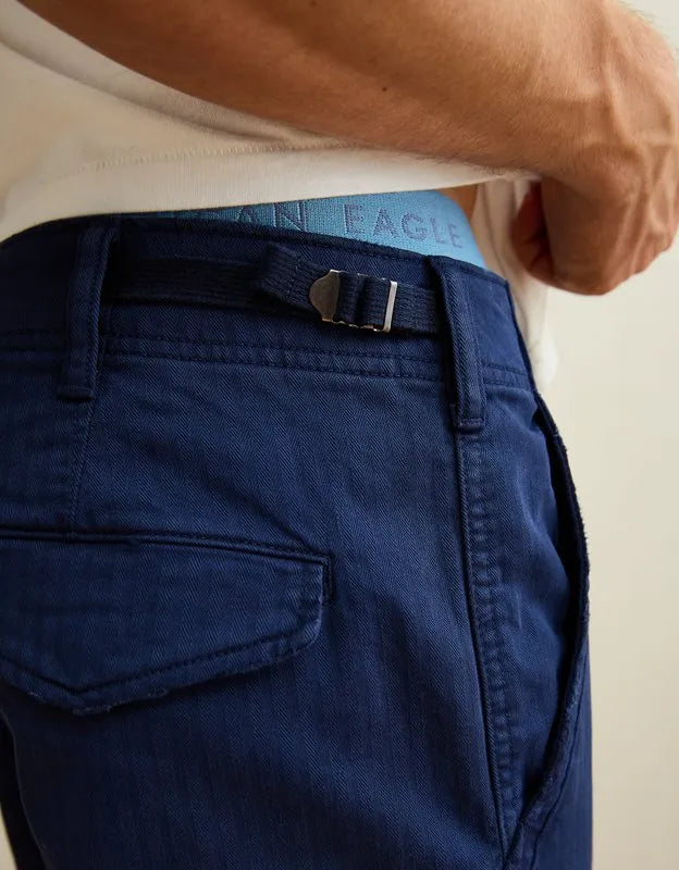 AE Flex Lived-In Cargo Pant