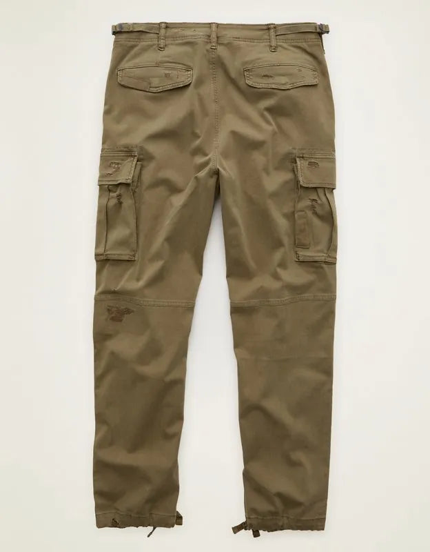AE Flex Lived-In Cargo Pant