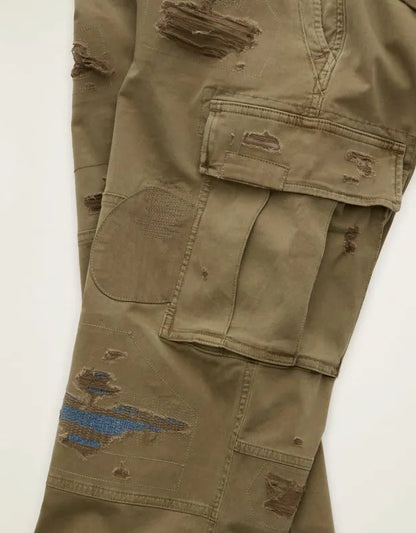 AE Flex Lived-In Cargo Pant