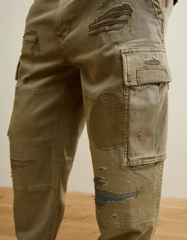 AE Flex Lived-In Cargo Pant