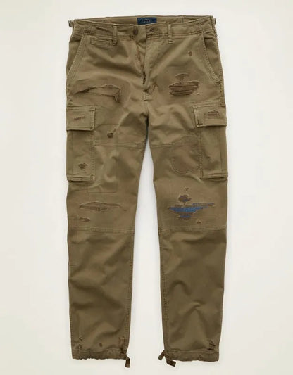 AE Flex Lived-In Cargo Pant