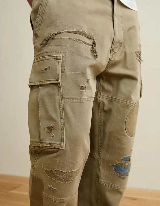 AE Flex Lived-In Cargo Pant
