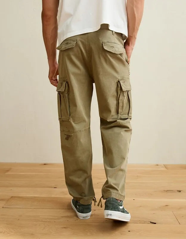 AE Flex Lived-In Cargo Pant