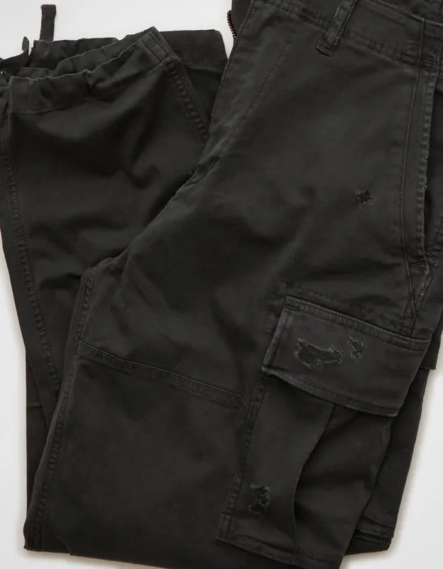 AE Flex Lived-In Cargo Pant