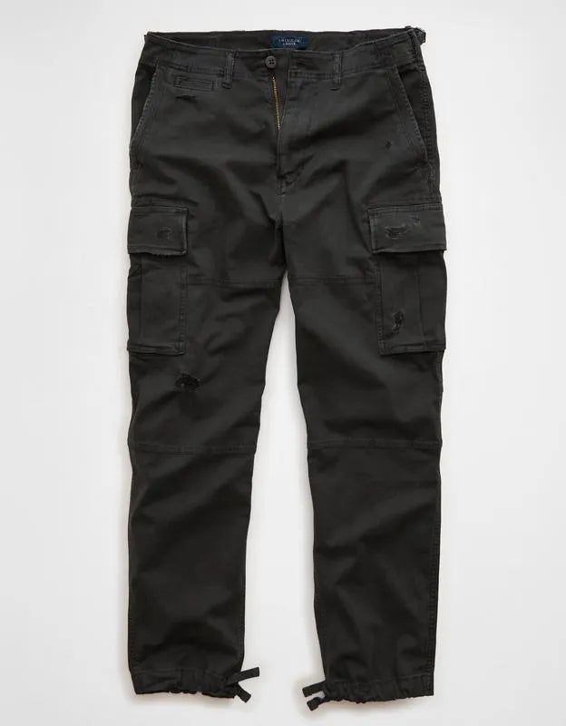 AE Flex Lived-In Cargo Pant