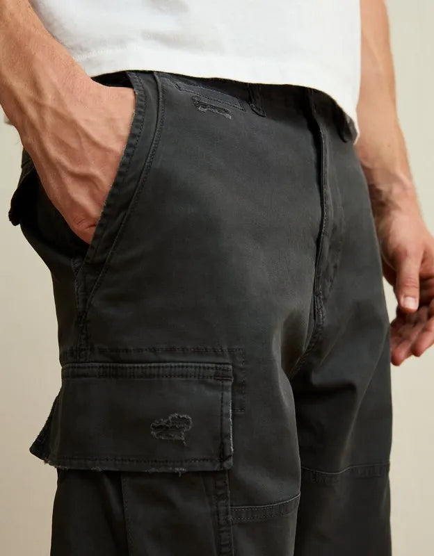 AE Flex Lived-In Cargo Pant