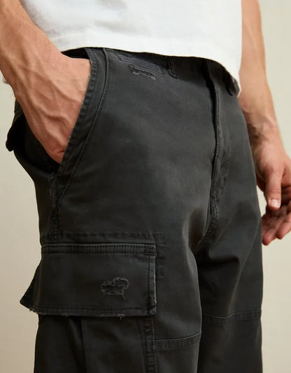 AE Flex Lived-In Cargo Pant