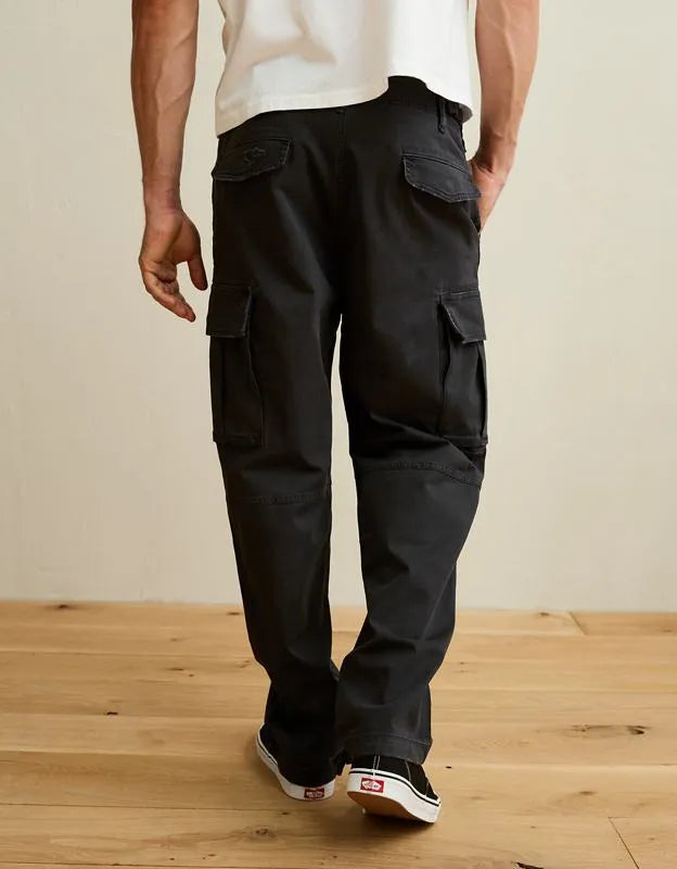 AE Flex Lived-In Cargo Pant