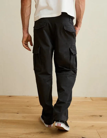 AE Flex Lived-In Cargo Pant