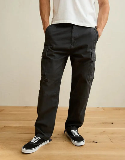 AE Flex Lived-In Cargo Pant