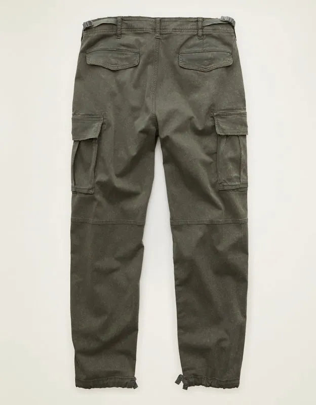AE Flex Lived-In Cargo Pant
