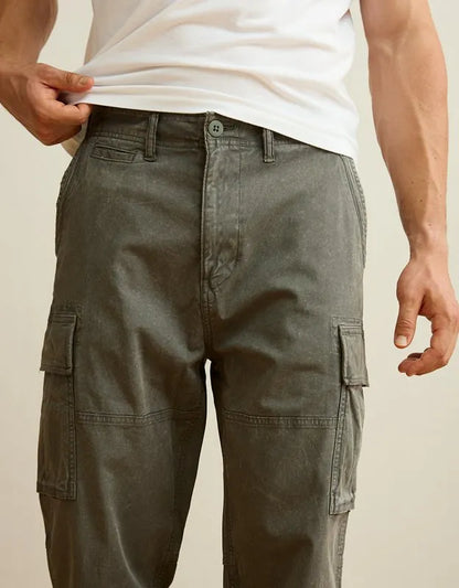 AE Flex Lived-In Cargo Pant