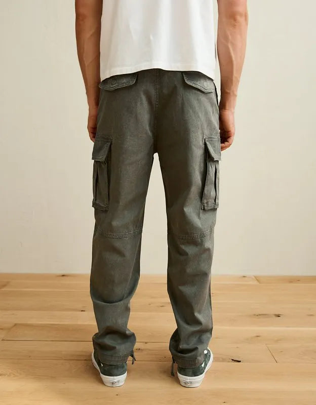 AE Flex Lived-In Cargo Pant