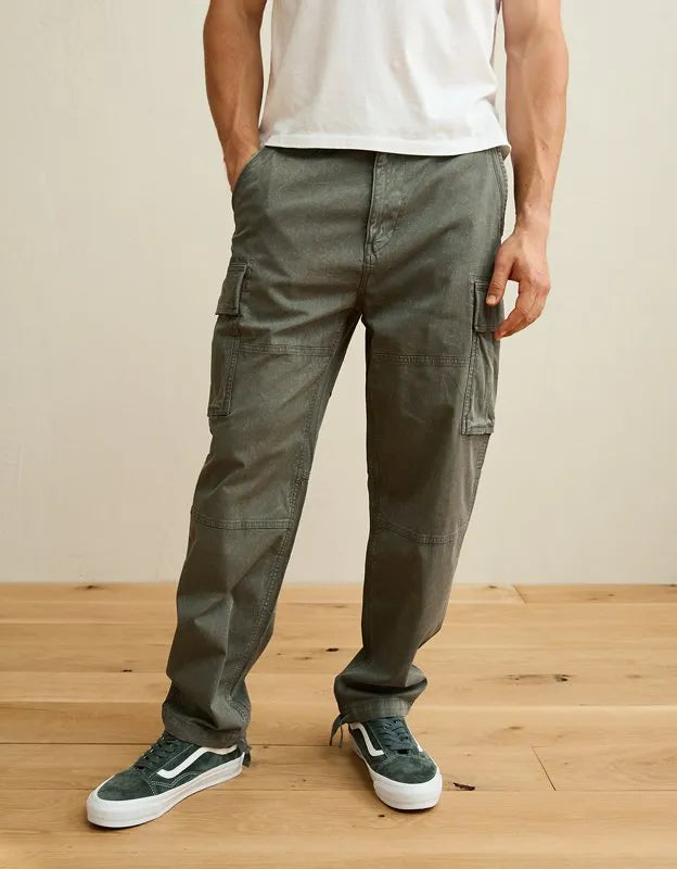 AE Flex Lived-In Cargo Pant