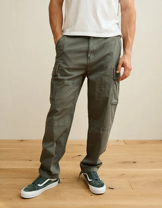 AE Flex Lived-In Cargo Pant