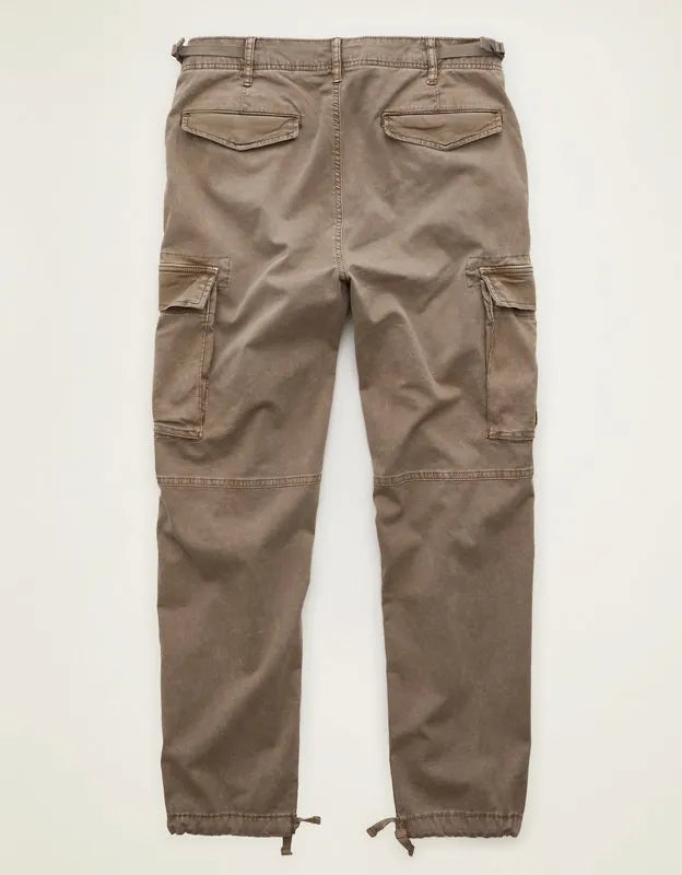 AE Flex Lived-In Cargo Pant