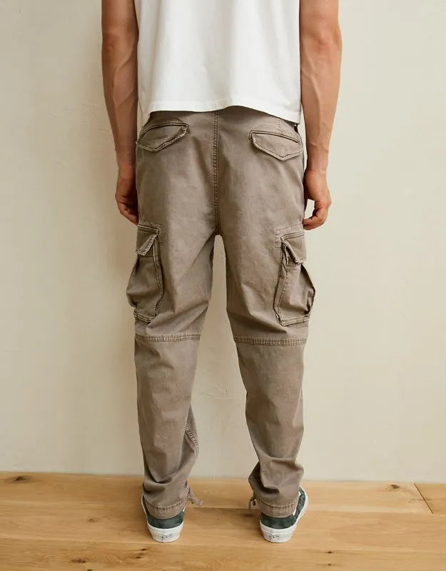 AE Flex Lived-In Cargo Pant