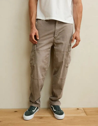 AE Flex Lived-In Cargo Pant