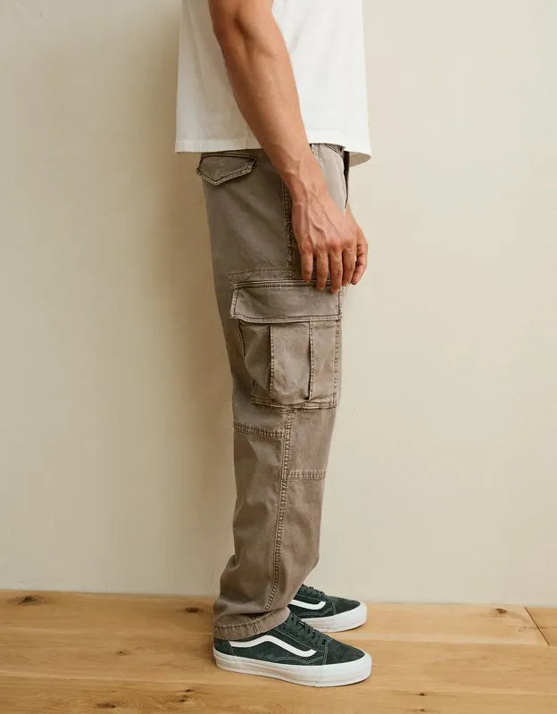 AE Flex Lived-In Cargo Pant
