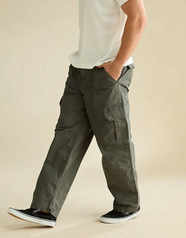 AE Baggy Cargo Pant