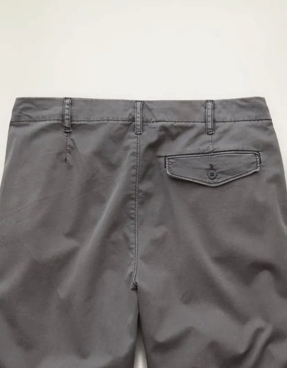 AE Flex Baggy Lived-In Khaki Pant