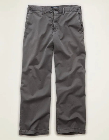 AE Flex Baggy Lived-In Khaki Pant