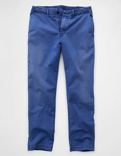 AE Flex Original Straight Lived-In Khaki Pant