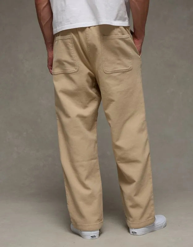 AE ChillTwill Loose Pant