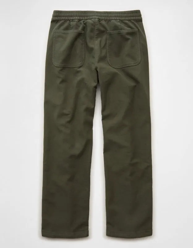 AE ChillTwill Loose Pant