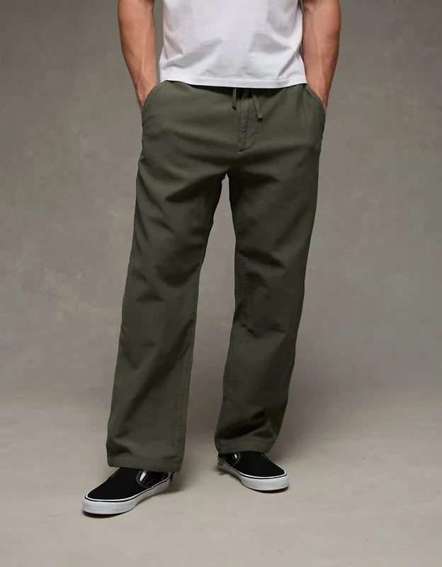 AE ChillTwill Loose Pant
