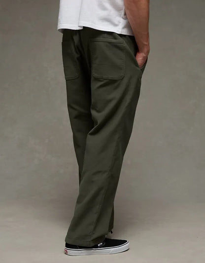AE ChillTwill Loose Pant