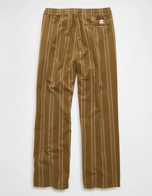 AE Baggy Trekker Pant
