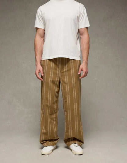 AE Baggy Trekker Pant