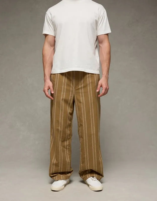 AE Baggy Trekker Pant