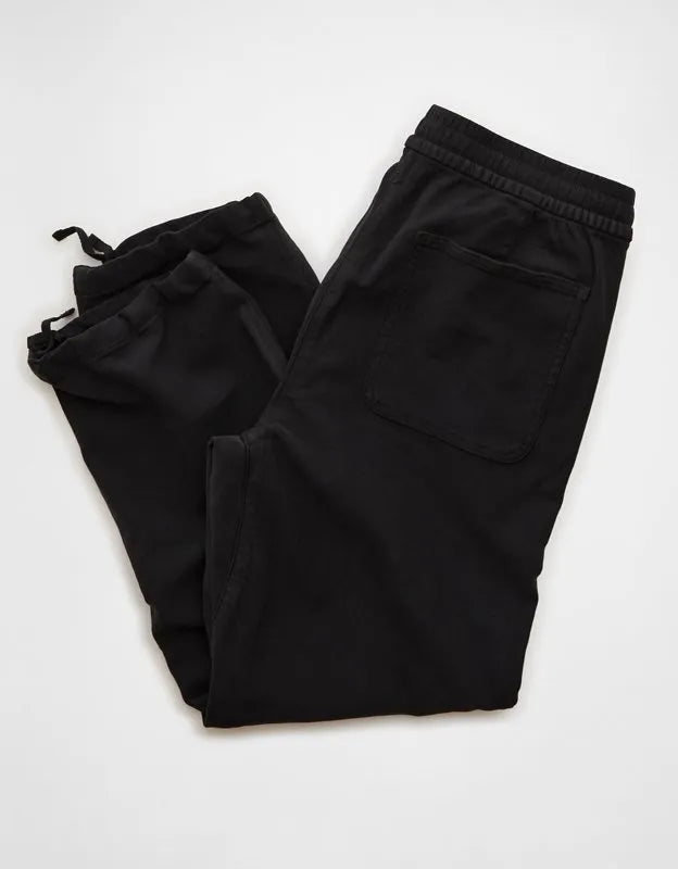 AE ChillTwill Original Straight Pull-On Pant