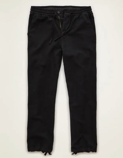 AE ChillTwill Original Straight Pull-On Pant