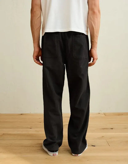 AE ChillTwill Original Straight Pull-On Pant